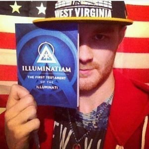 RON BURNWOOD Being a member of this organization is life changing. I want to thank everyone who supported me at the illuminati.