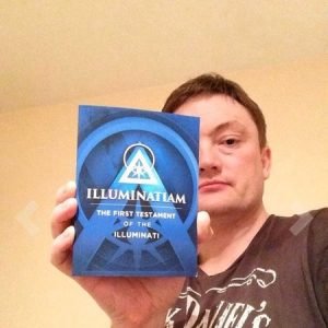 HILLARY CALSON I stand with the Illuminati now. Since then, I haven’t feared going into college and I’ve even spread the message to friends from all walks of life. It’s good to know someone is watching humanity with best of intentions.